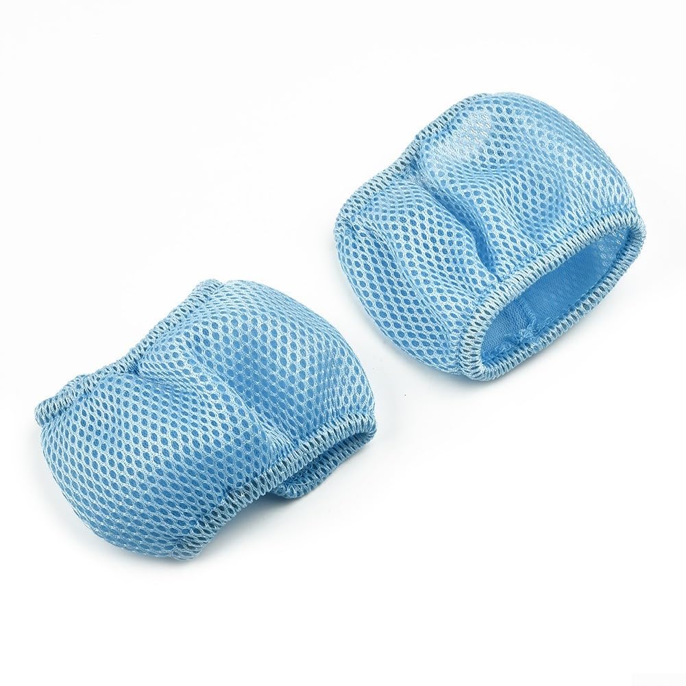 Filter-Schutznetz-Abdeckung für MSpa, Blau und effektiv