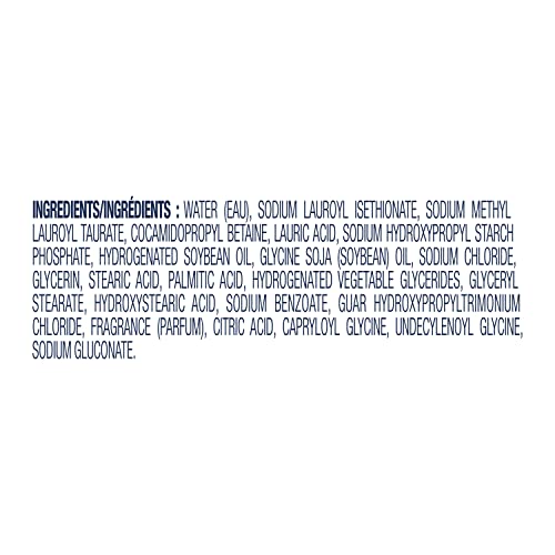 Dove Body Wash With Pump Sensitive Skin Hypoallergenic, Paraben-Free, Sulfate-Free, Cruelty-Free, Moisturizing Skin Cleanser Effectively Washes Away Bacteria While Nourishing Skin, 30.6 Oz (Pack Of 3) #TOP6