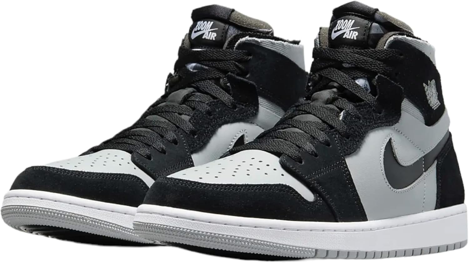 Nike Men's Air Jordan 1 Zoom CMFT 2 Sneaker image 3