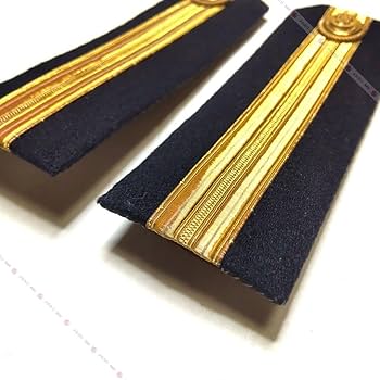 海軍少尉候補生肩章 Amazon.co.jp: 海軍少尉候補生肩章 1組 : おもちゃ