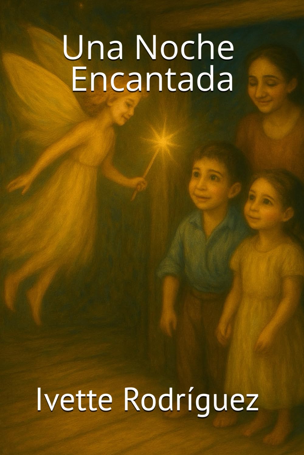 Una Noche Encantada