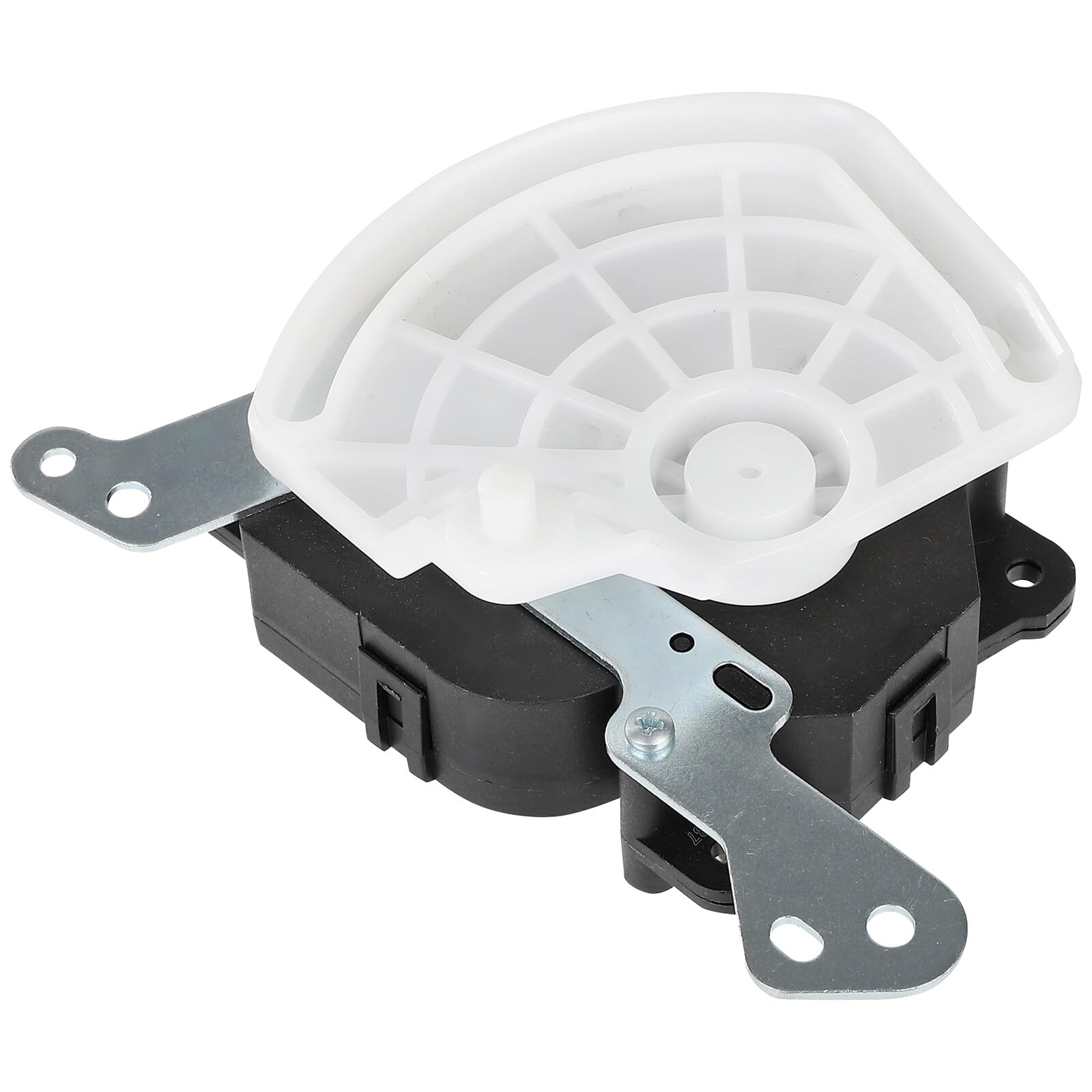 Amazon.co.jp: SCITOO HVACヒーターブレンドドアアクチュエーター 交換