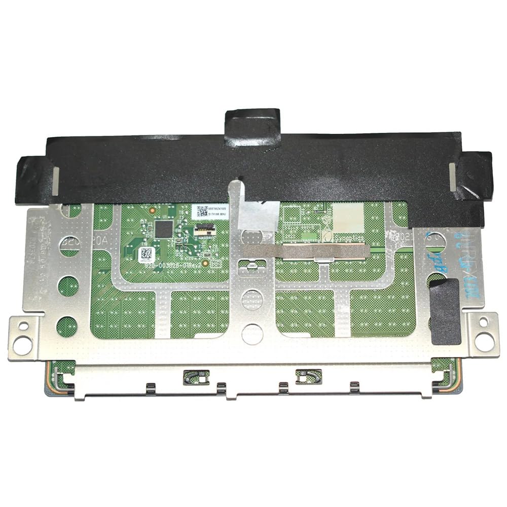 Laptop Touchpad for Lenovo Legion 7-16ITHg6 New