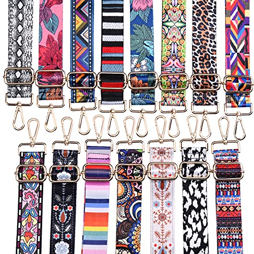 Image of Purse Strap Replacement Crossbody Handbag Shoulder Strap Adjustable
