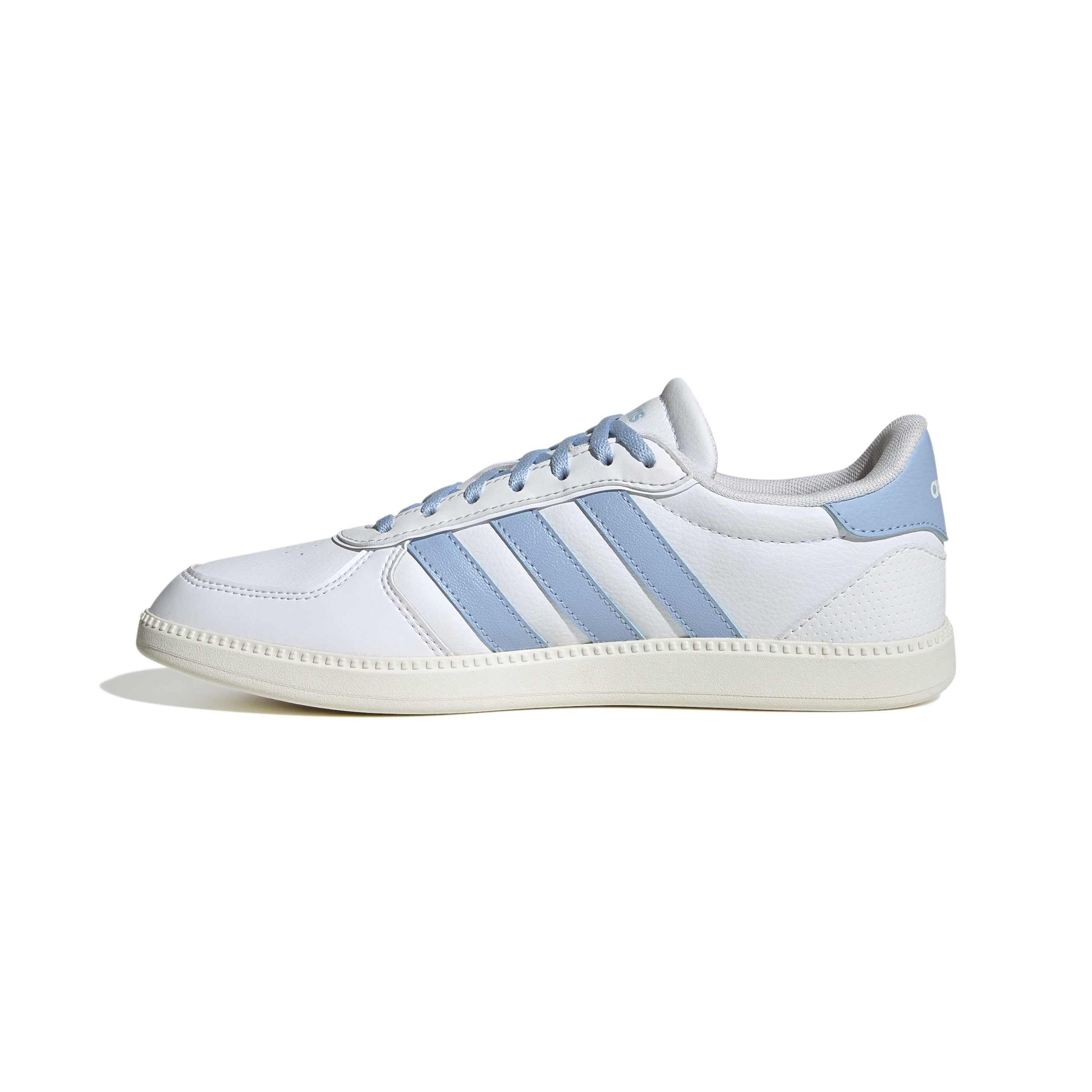 Adidas Mujer BREAKNET Sleek Zapatos — view 103