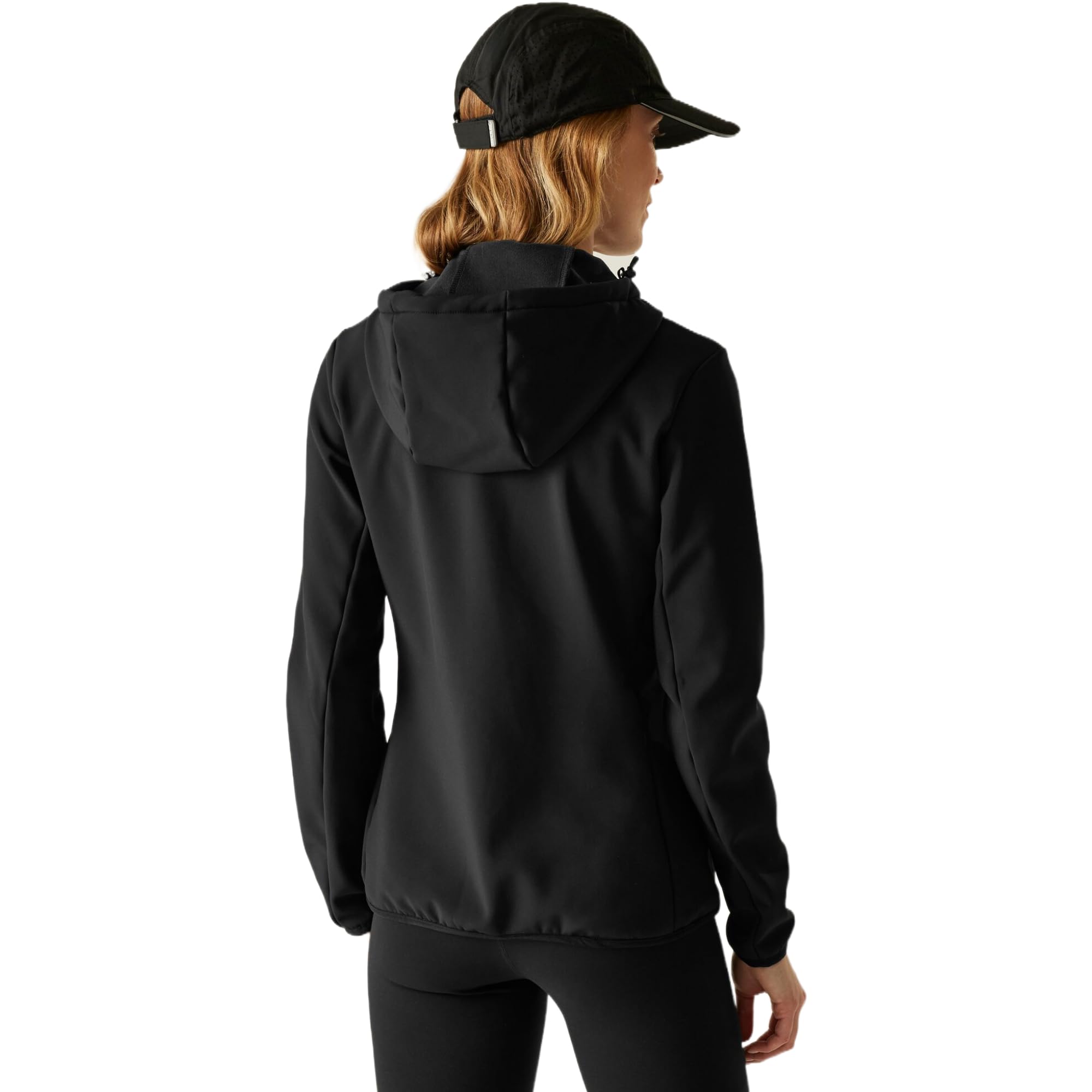 Regatta Regatta Damska kurtka Ossek Soft Shell Kobiety Regatta Ossek Softshell Jacket
