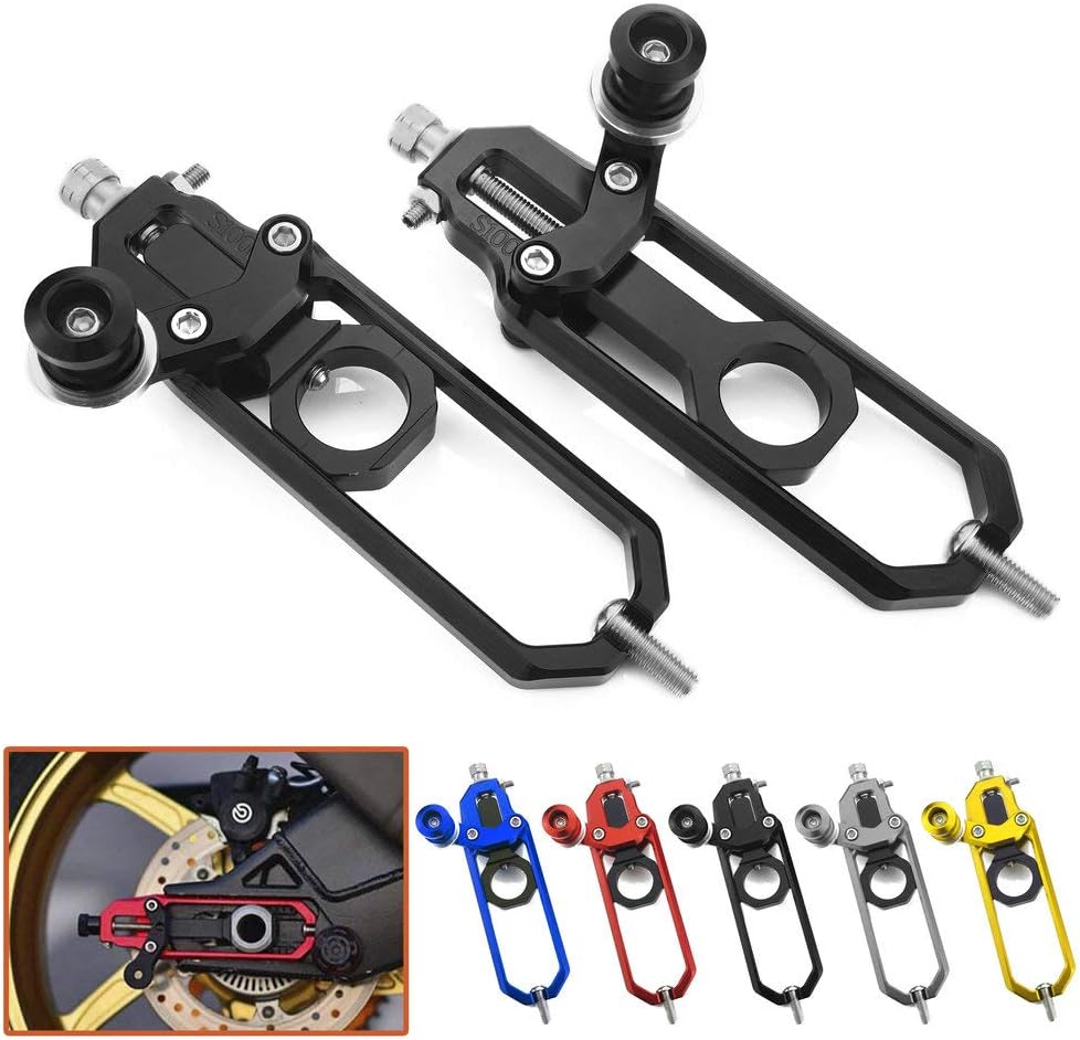 Heinmo Chain Adjusters Tensioners With Spool Fit For