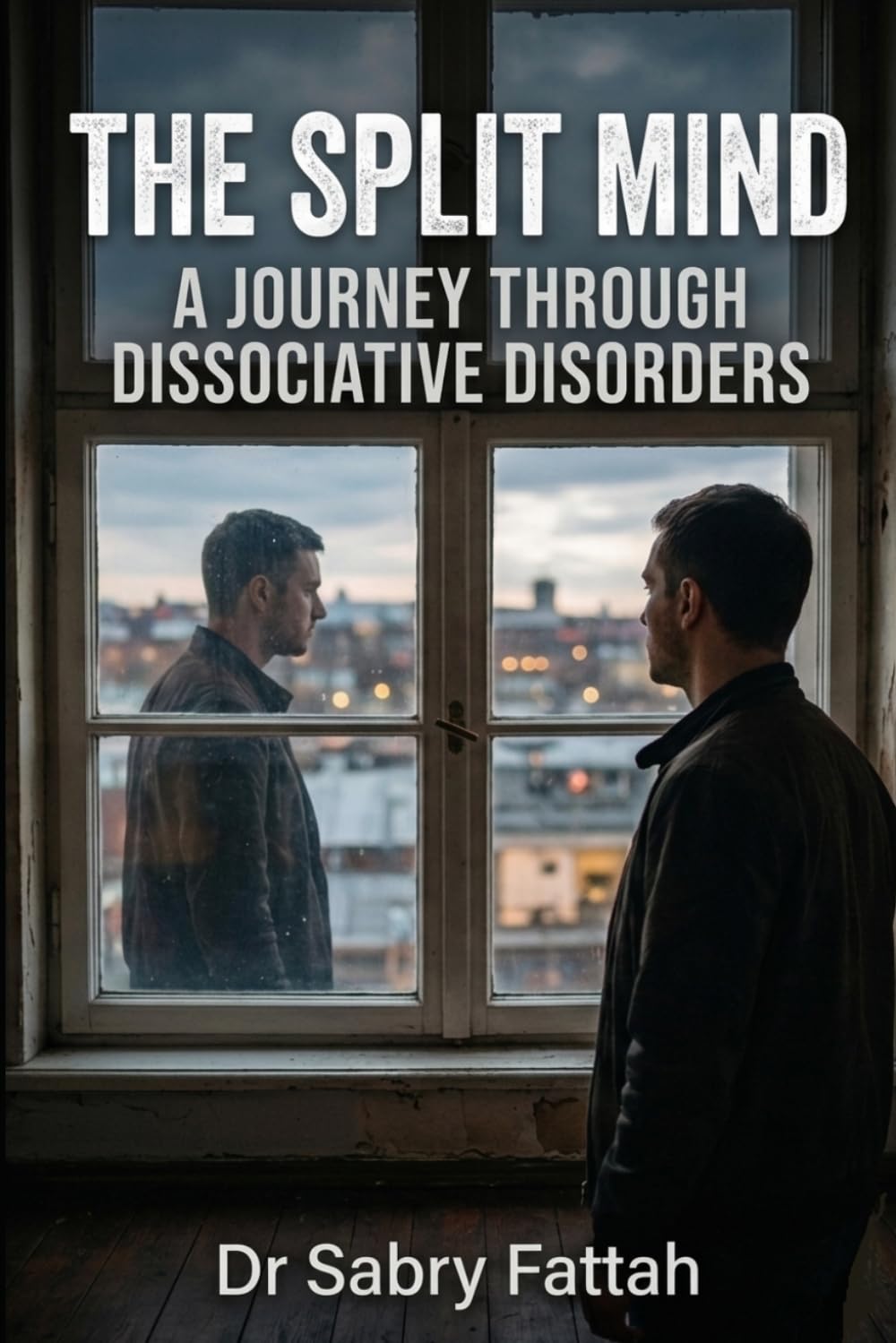THE SPLIT MIND: A Journey Through Dissociative Disorders