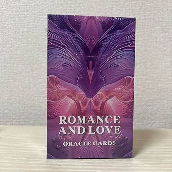 ロマンスエンジェルス　オラクルカード　英語版 2025年最新】ロマンスエンジェルオラクルカード 日本語の人気