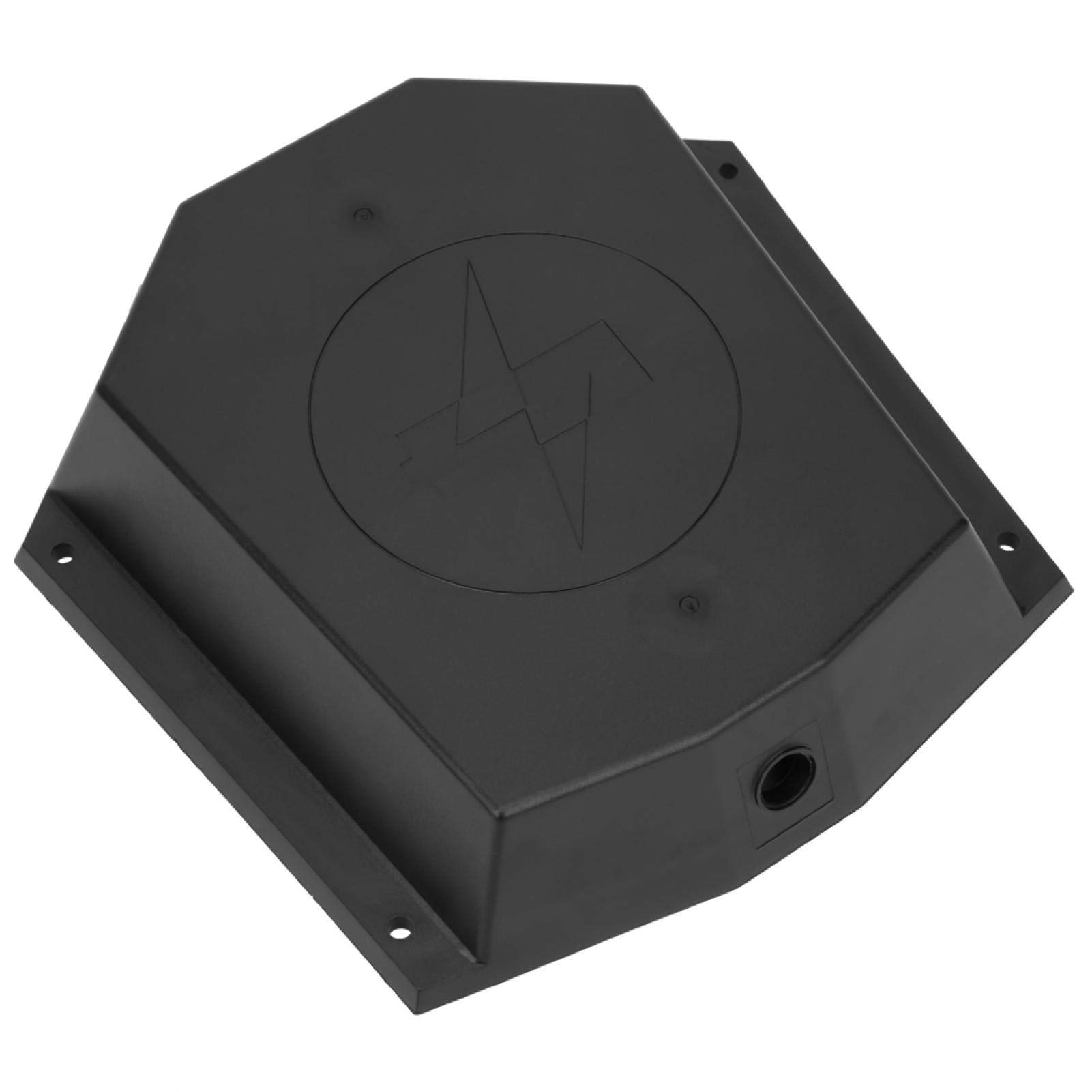 Longboard Separated Battery Box Battery Box ProfessionalEasy to Install Four?Wheel Electric Skateboard Battery Box for Longboard