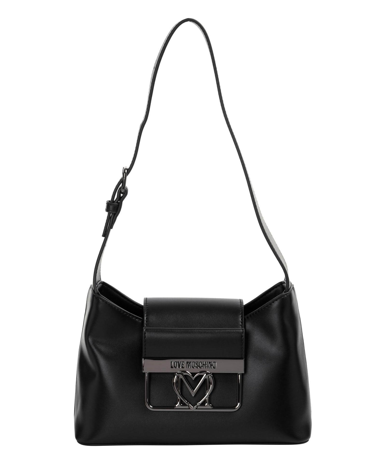 Love Moschino women shoulder bag black