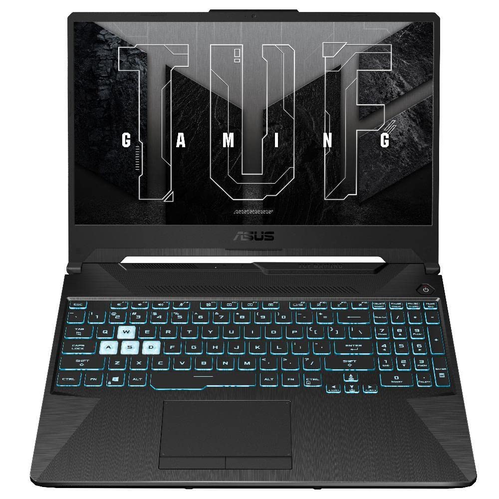 ASUS TUF Gaming A15 15.6' FHD 144hz AMD Ryzen 7 5800H 16GB 512GB