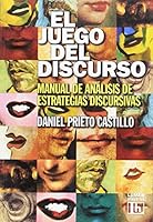 El Juego del Discurso 9507248897 Book Cover