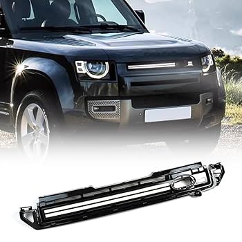 Amazon.co.jp: ランドローバー ディフェンダー 90 110 130