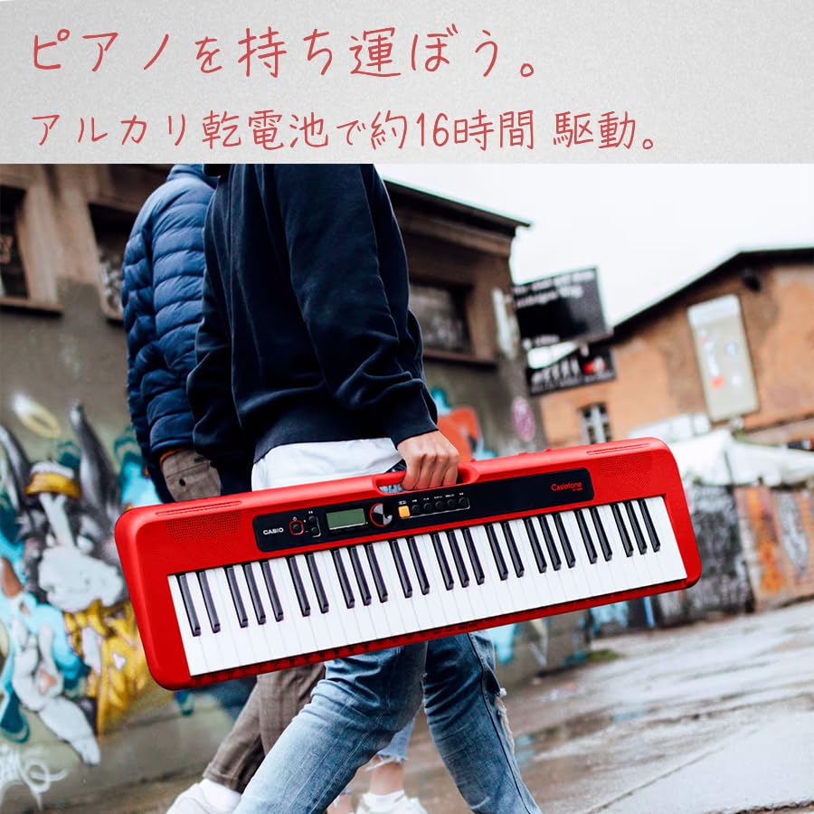 Amazon | 【ピアノ専門店 ペダル＆ヘッドホンセット】カシオ 電子