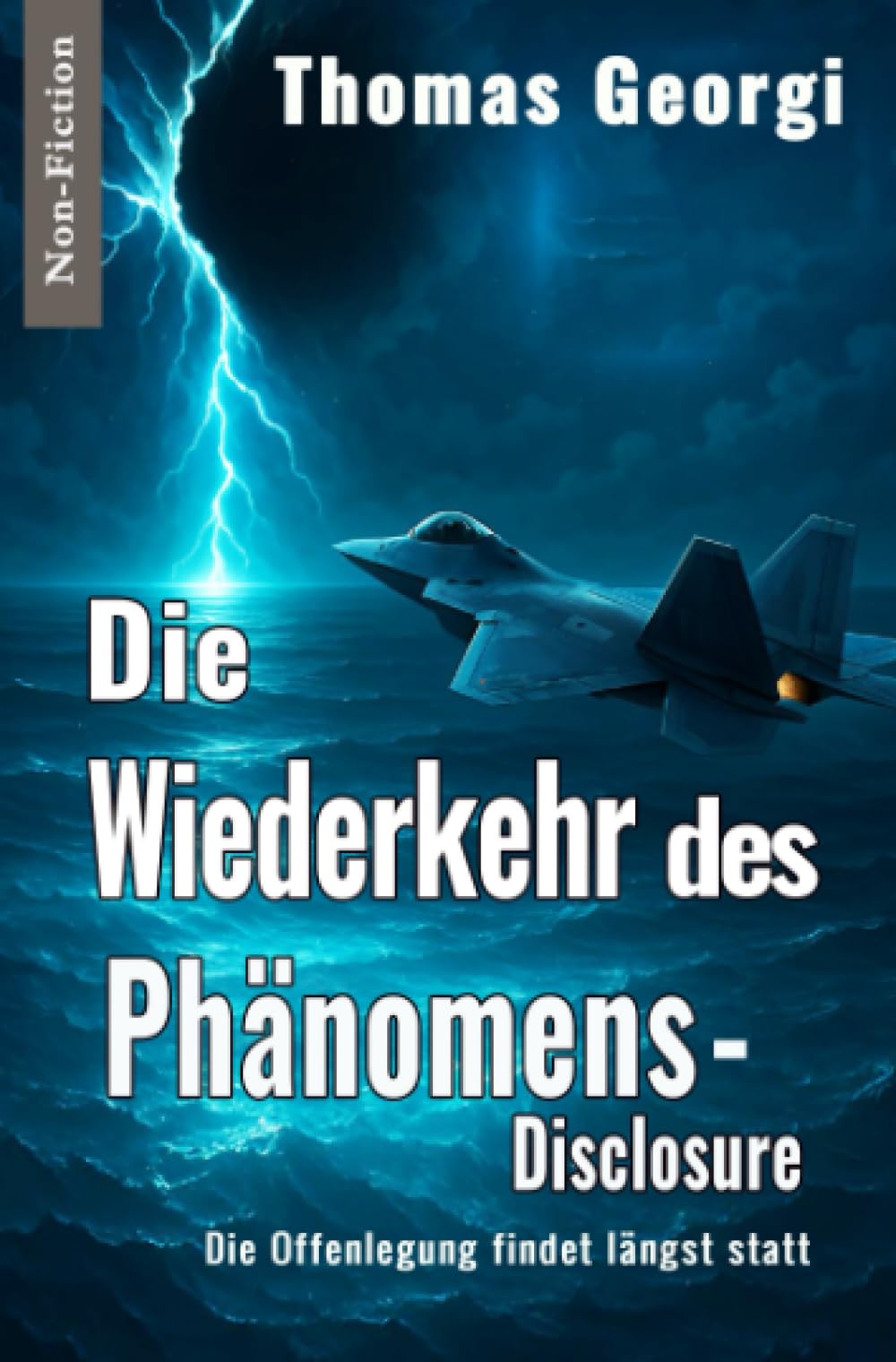 Die Wiederkehr des Phänomens Disclosure