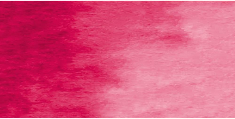 Isaro : Watercolour Paint : 7ml Pink (Rose)