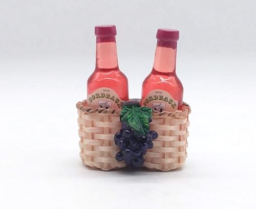 Miniatura 7 de 3D Burdeos vino Francia refrigerador imán viaje recuerdo regalo colección, decoración de la cocina del hogar etiqueta magnética Burdeos Francia