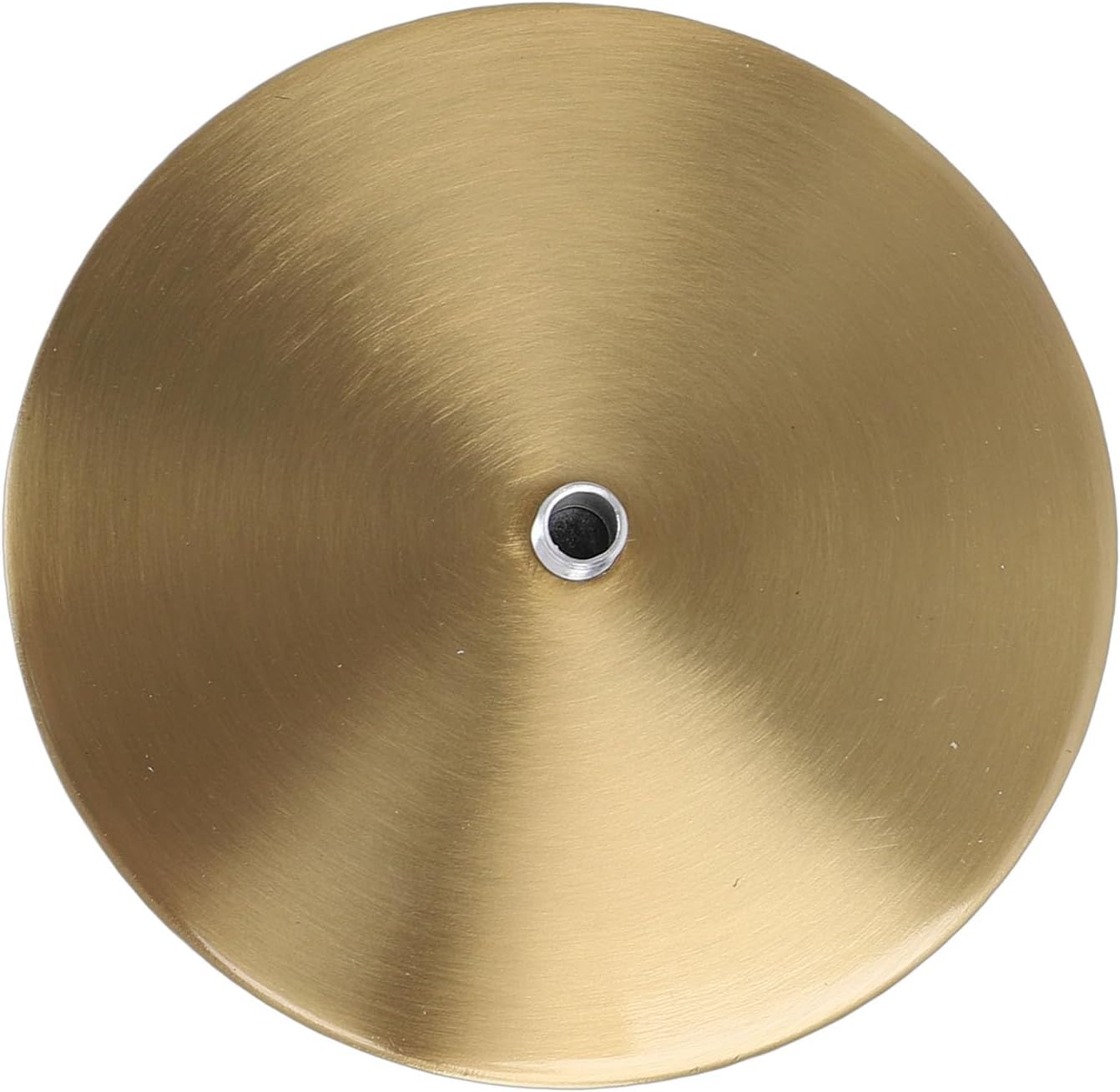 Cordless Table Lamp, Umbrella Shaped USB Rechargeable Touch Control Lamp, Adjustable Height with 1400mAh Battery & 3 Color Temperatures, Ideal for Bedroom Living Room