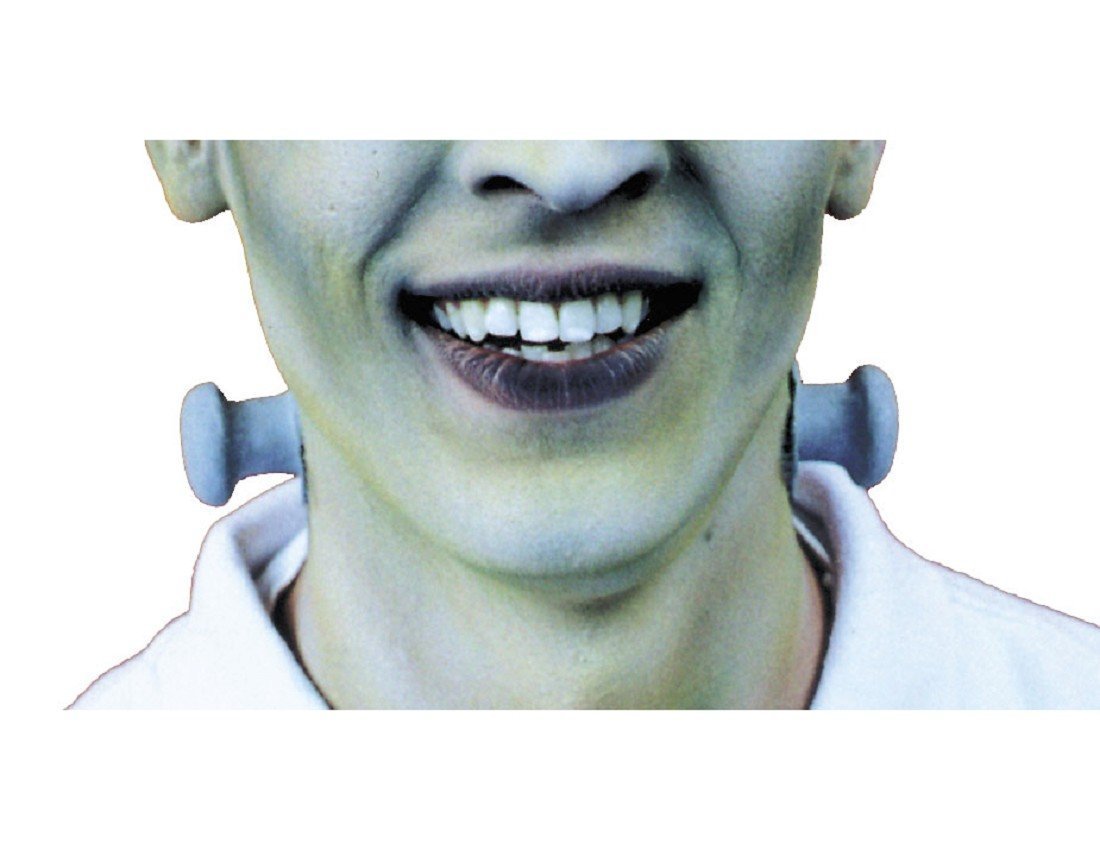 Morris Costumes Monster Neckbolts