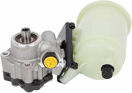 Miniatura 818 de SCITOO Bomba de dirección asistida compatible para 2005 para Saab 9-2X 2.0L, 2006 para Saab 9-2X 2.5L, 2004-2005 para Subaru Impreza 2.0L, 21-5396