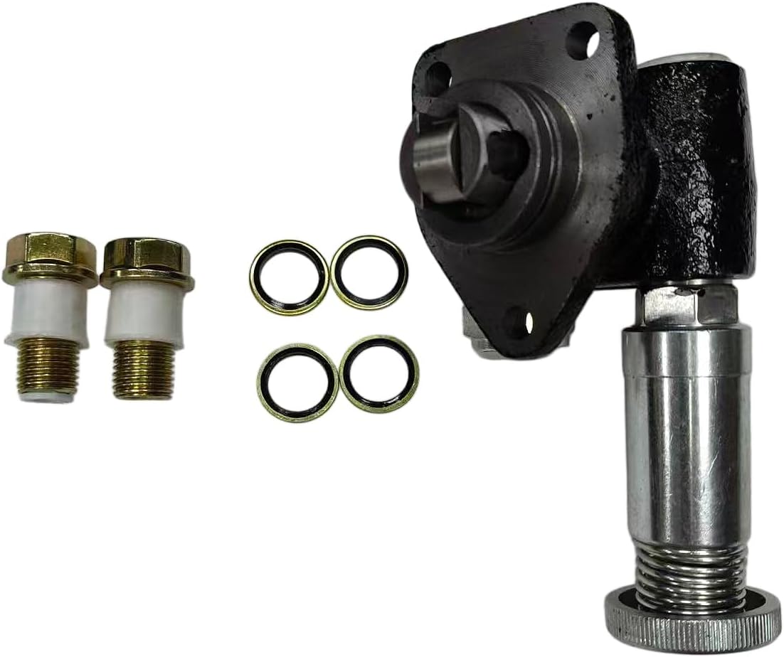 Fuel Supply Pump 105220-5571 for Zexel