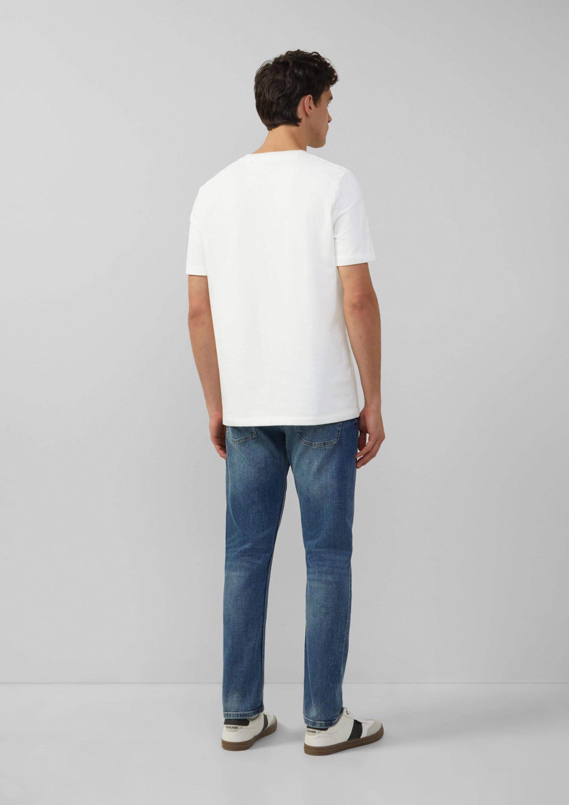 T-shirt, 01D4, XXL