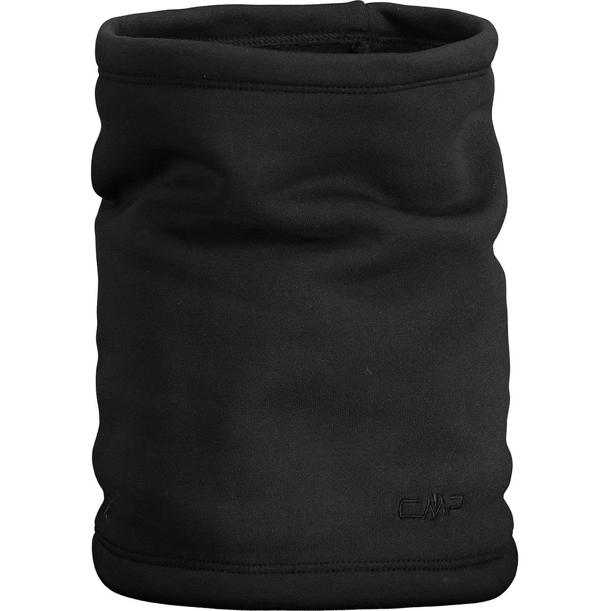 CMP - Unisex Fleece Neckwarmer, Black, U