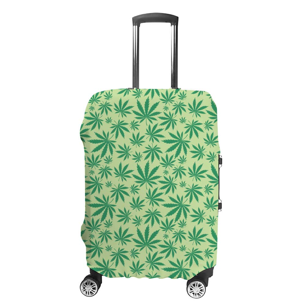 Housse de protection pour valise bagage cabine soute - 8
