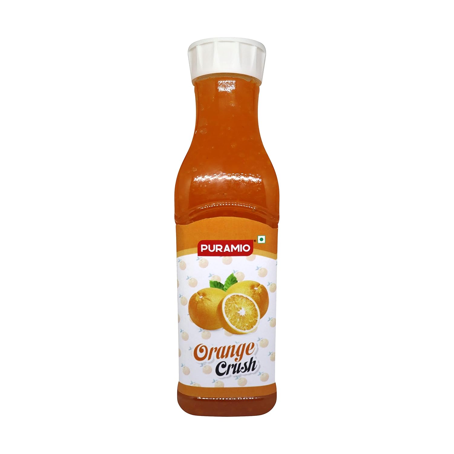 Puramio Fruit Crush Orange, 750ml Amazon.in Grocery & Gourmet Foods
