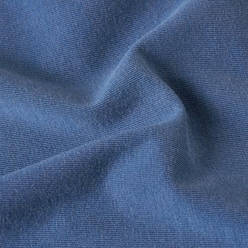 Miniatura 6 de G-Star Nifous T-Shirt, Camiseta Para Hombre, Azul Dutch Blue Gd D24449-2653-H177 , L