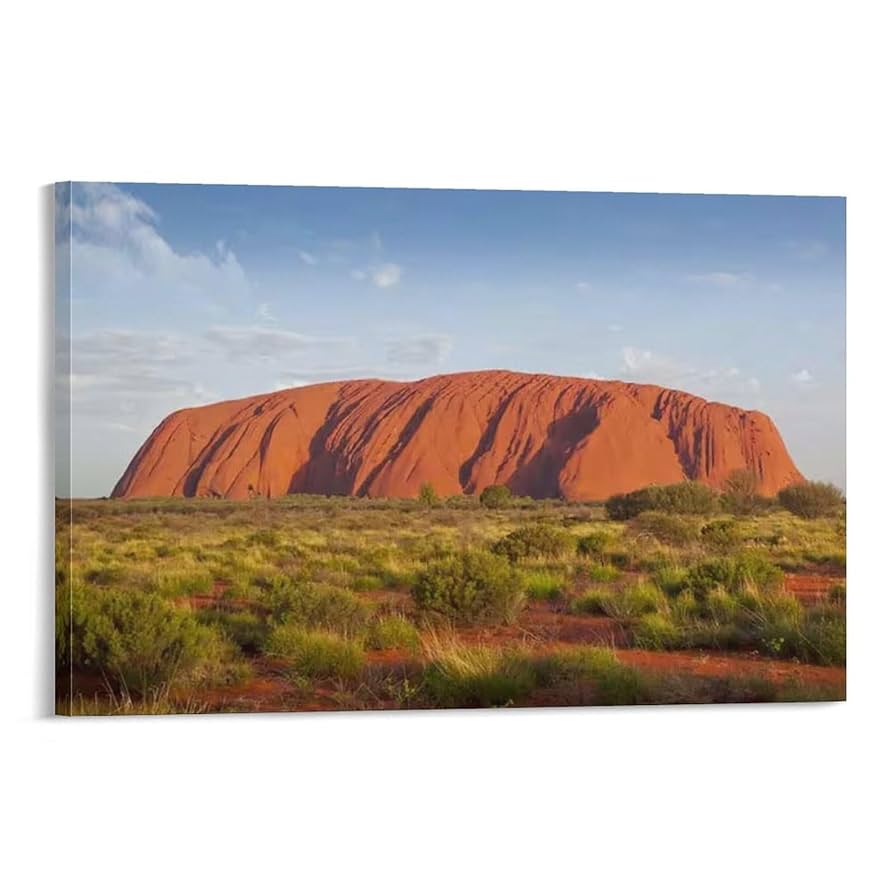 絵画506 油絵/風景/街景/シドニー /ロックス/建物/P10号 絵画506