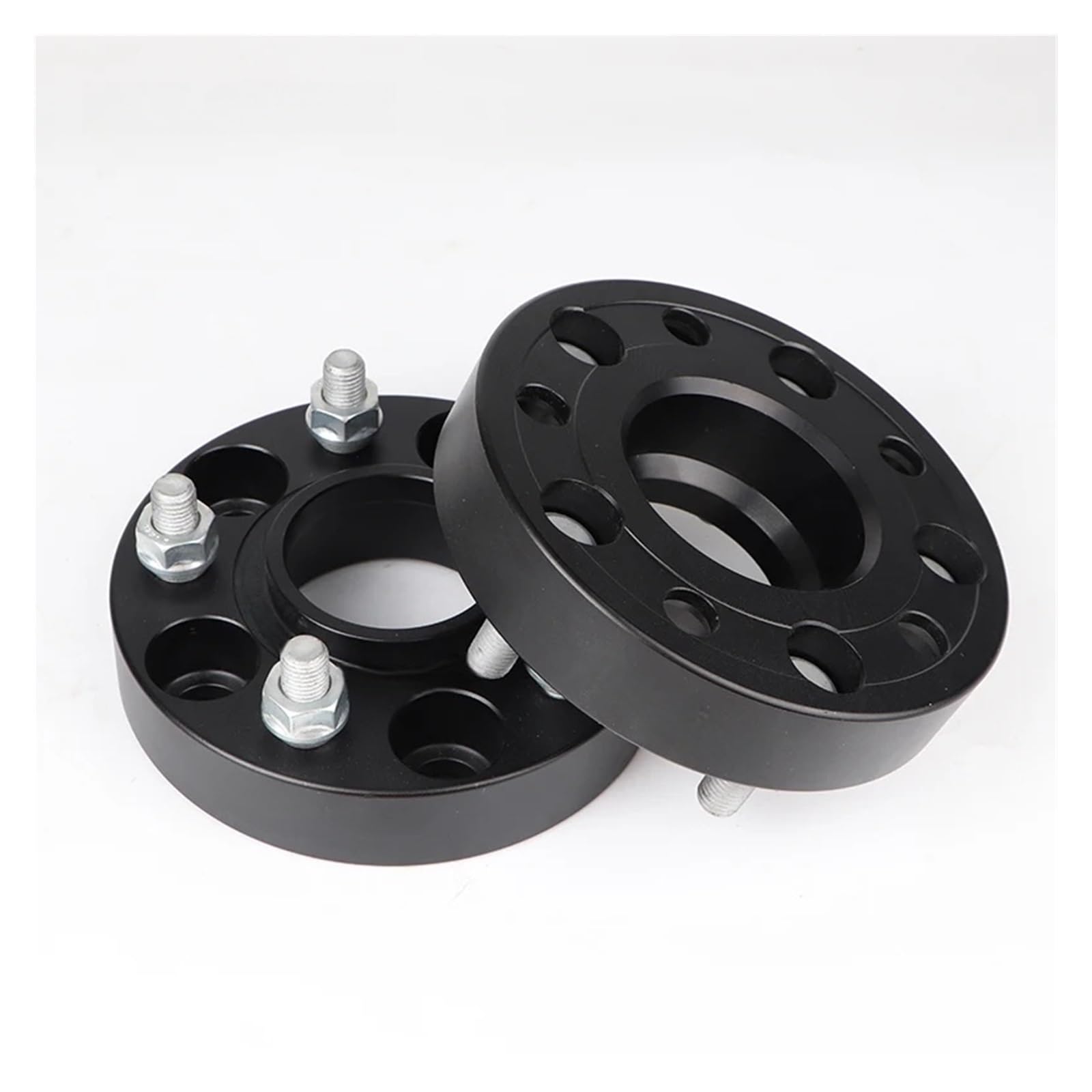 Élargisseurs de voie 20mm PCD 5x114.3 CB 64.1 pour Tesla Model Y