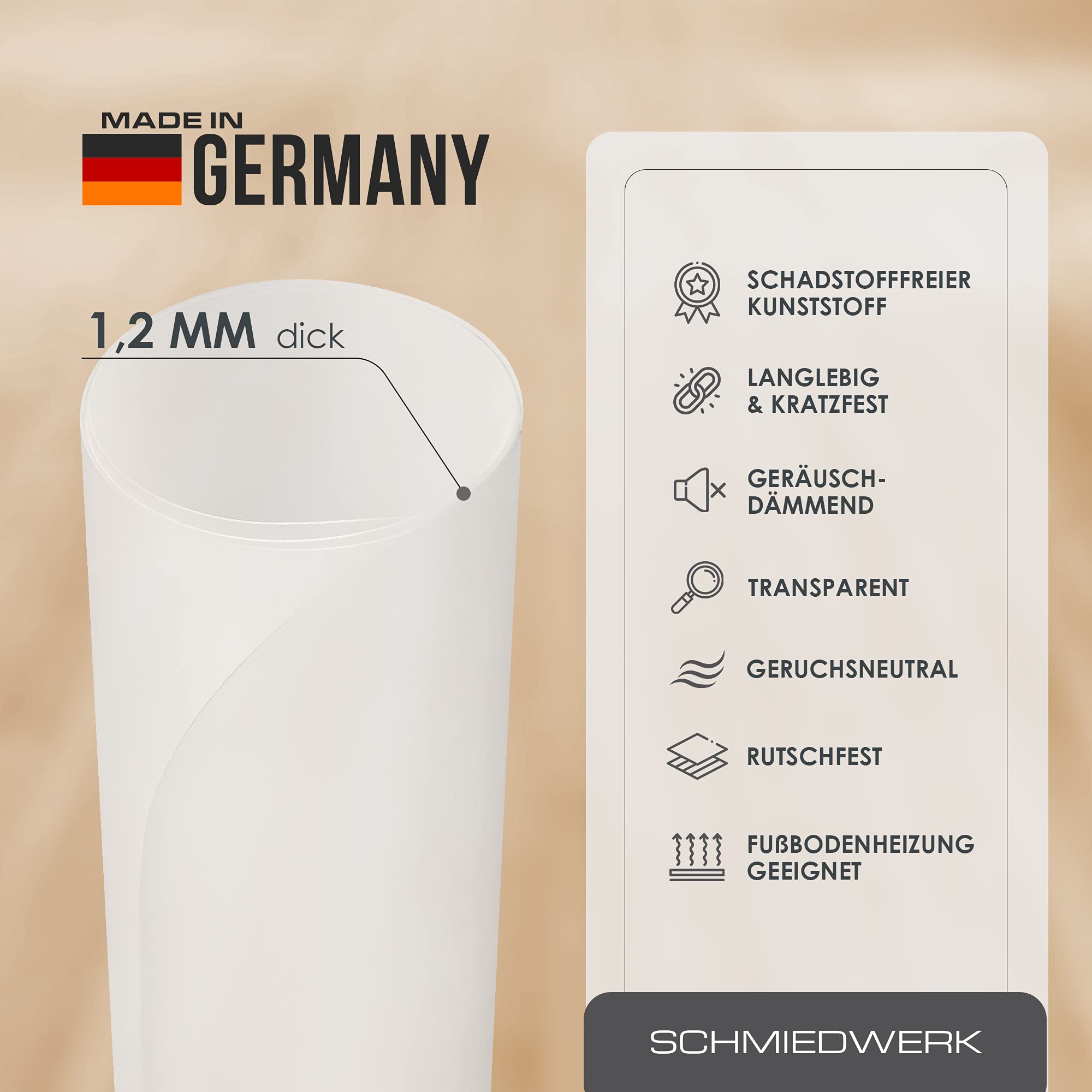 SCHMIEDWERK