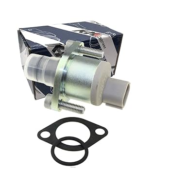 Amazon.com: kmdiesel 294200-0460 Diesel Fuel Pump Regulator