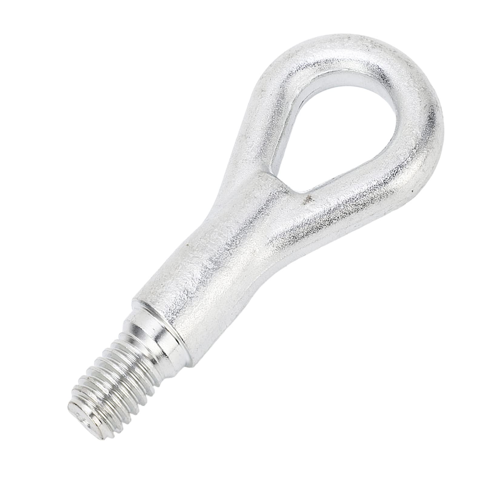 Gancio di traino per rimorchio Anello in lega di acciaio ad alta resistenza di ricambio per 3 E36 E46 7 E38 8 E31 Z3 E36 Smart ForTwo Roadster Montaggio diretto Gancio di traino