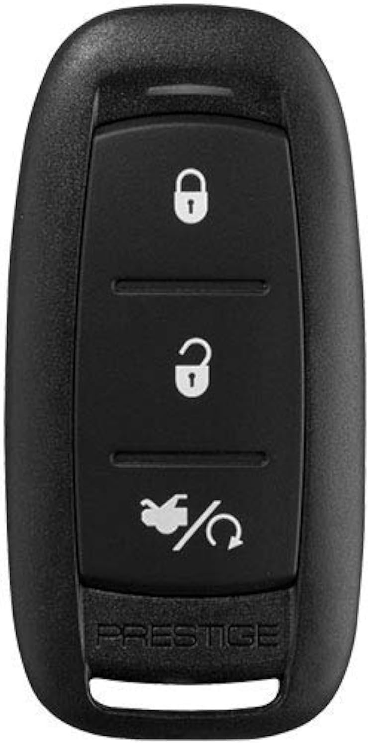 Audiovox Prestige 3 Button Type 20