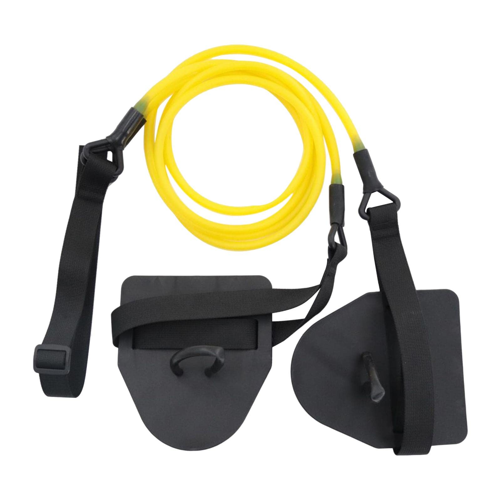 See full amazon price history chart for LOOM TREE® Resistance Bands Workout Bungee Cords Fitness Swimming Arm Trainer Strength Yellow 20lbs| Fitness, Running & Yoga | Fitness Equipment & Gear | Resistance Trainers LOOM TREE® Resistance Bands Workout Bungee Cords Fitness Swimming Arm Trainer Strength Yellow 20lbs| Fitness, Running & Yoga | Fitness Equipment & Gear | Resistance Trainers (B0CH9Z55QT) Amazon Price History, Amazon Price Tracker