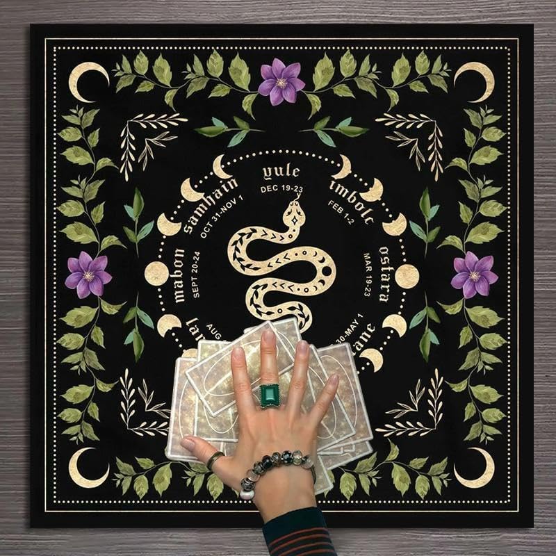 希少‼️マジェスティック・ルノルマン❣️（タロットカード⭐︎オラクルカード ） Majestic Lenormand（マジェスティック・ルノルマン