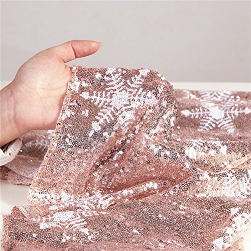 TRLYC, guida da tavola con fantasia a fiocco di