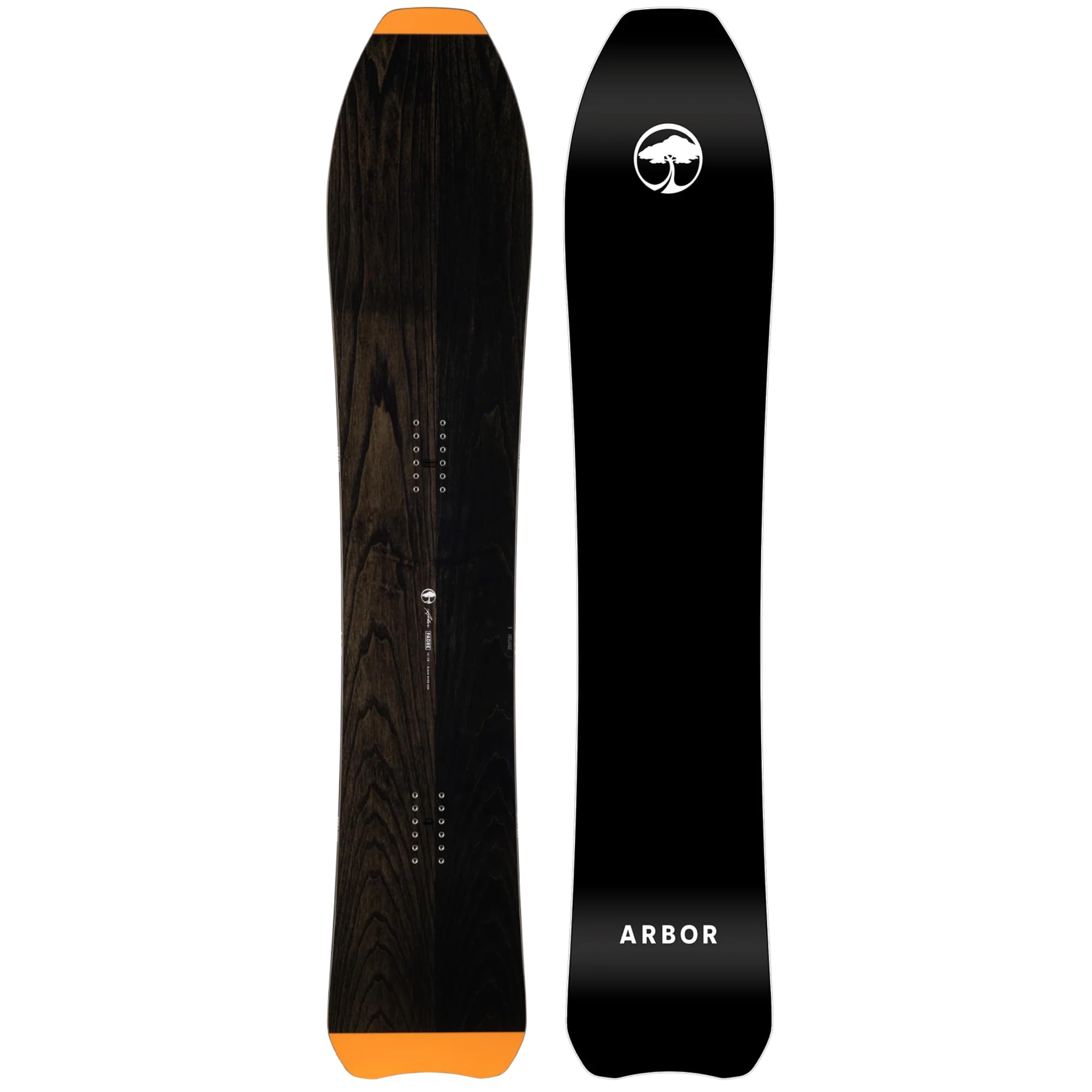 Arbor Snowboard - Padre