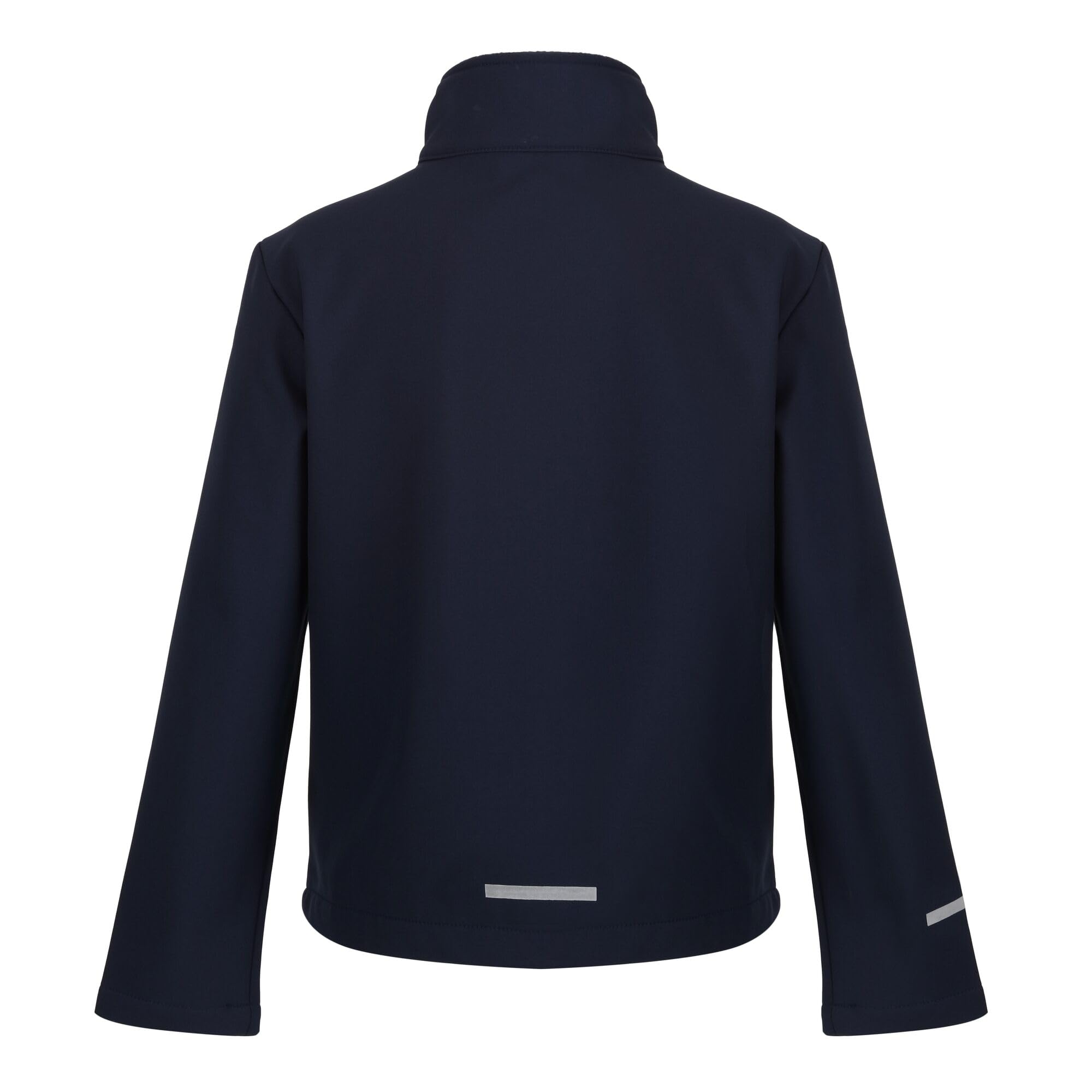 Regatta Professional Kids' Ablaze 2-layer Softshell Veste Garçon (lot de 1)