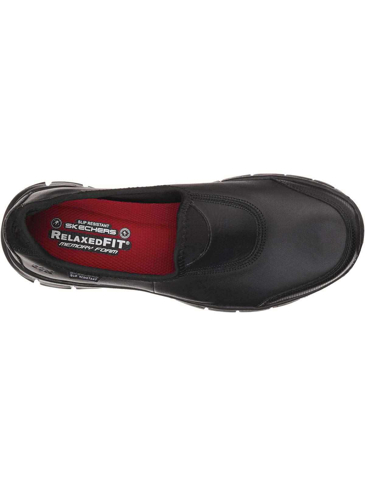 Skechers Sure Track, Zapatos Mujer
