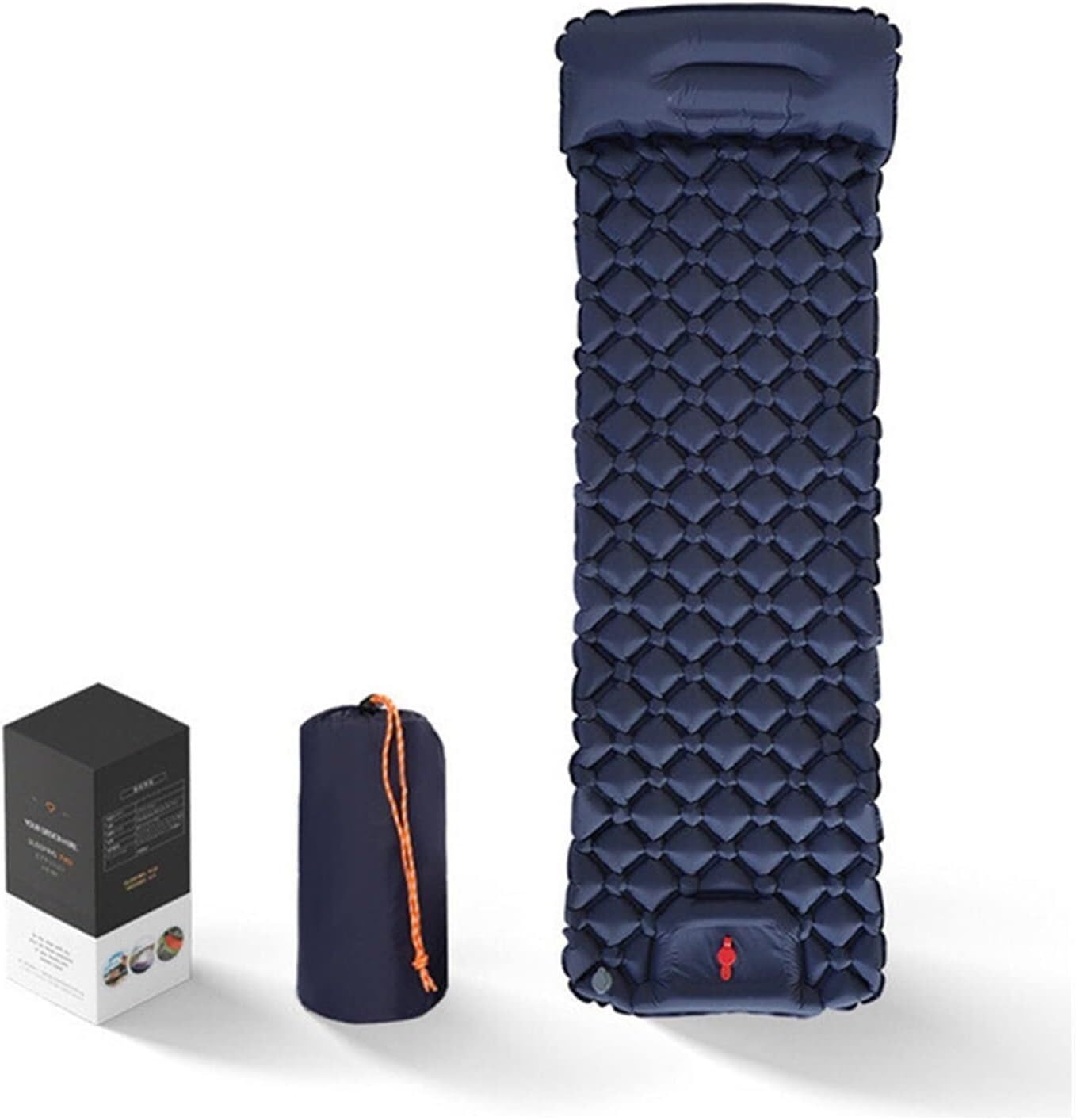 Matelas de couchage extérieur pour ne plus dormir sur le sol dur