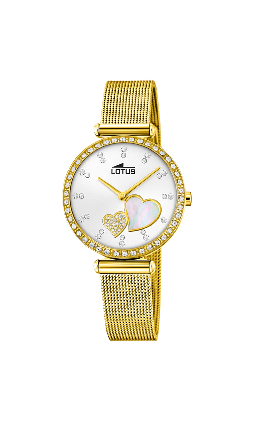 LOTUSReloj de Vestir 18619/1