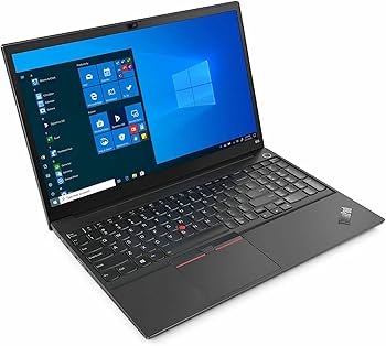 Amazon.com: Lenovo ThinkPad E15 G2 15.6