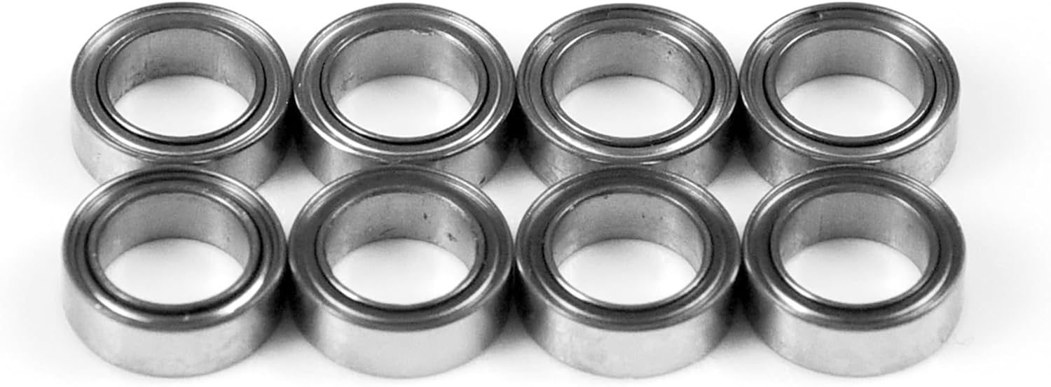 Hosim X17 X27 X25 X15W M13 RC Car Bearing XLF-0168 Accessory Spare Parts for 1:8 X17 X27 X25 X15W M13 RC Car
