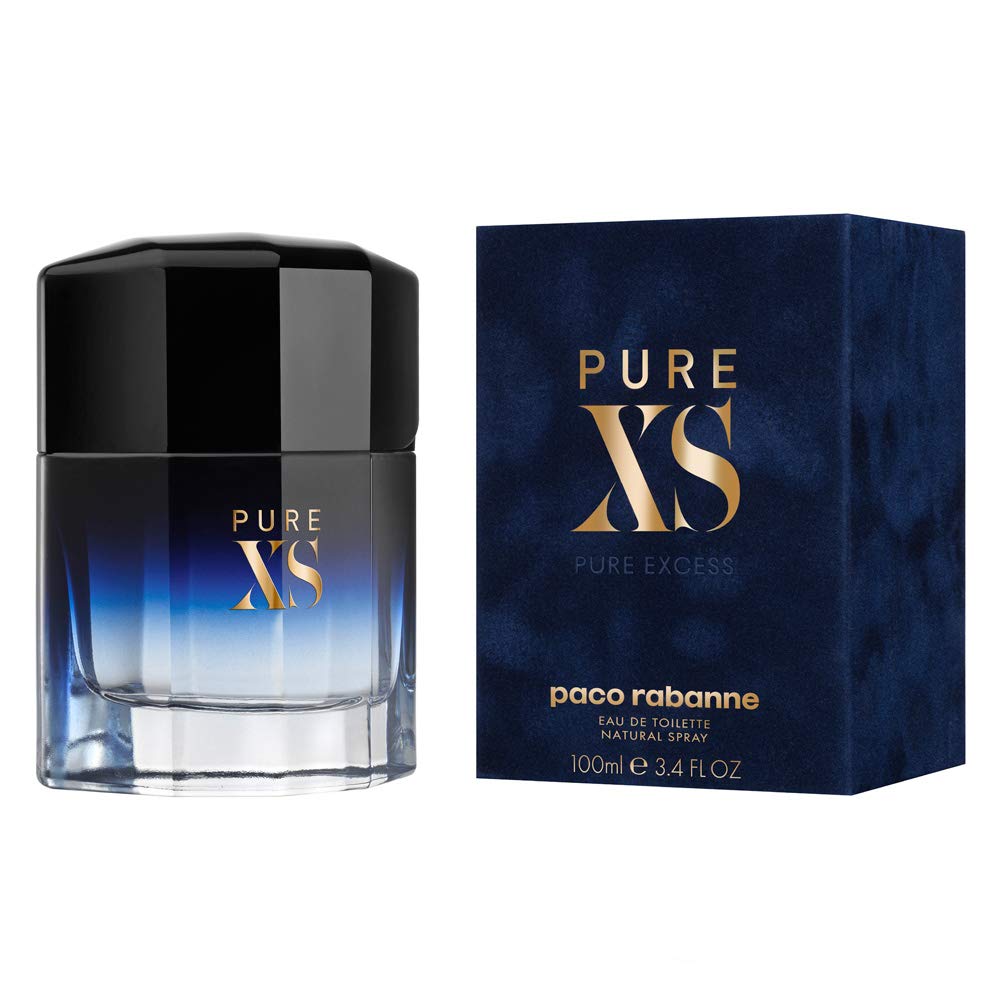 Amazon | パコ ラバンヌ ピュア XS エクセス EDT SP 100ml