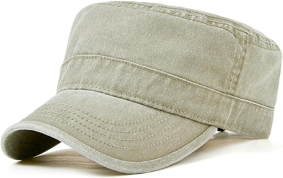 thumbnail: YAMEE Baret Pet Voor Heren En Dames - Ademend Mesh, UV-bescherming, Verstelbaar En Lichtgewicht