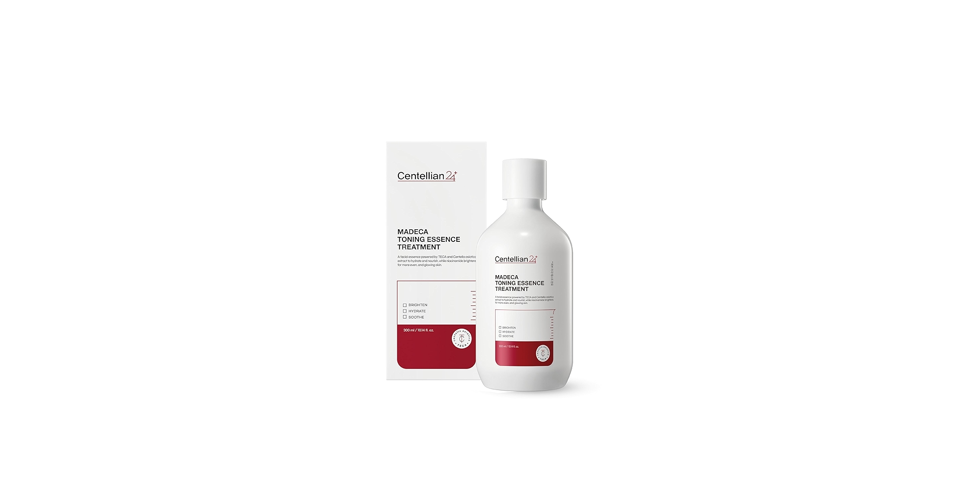美容液 SENSE OF THE ESSENCE 40ml BRAIN COSMOS - Toami Wrinkless White Essence | YesStyle